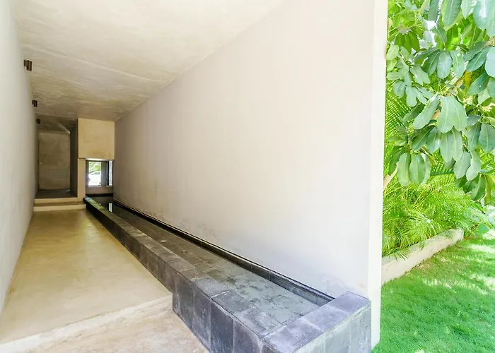 Chic In The Heart Of By Stella Apartment Tulum