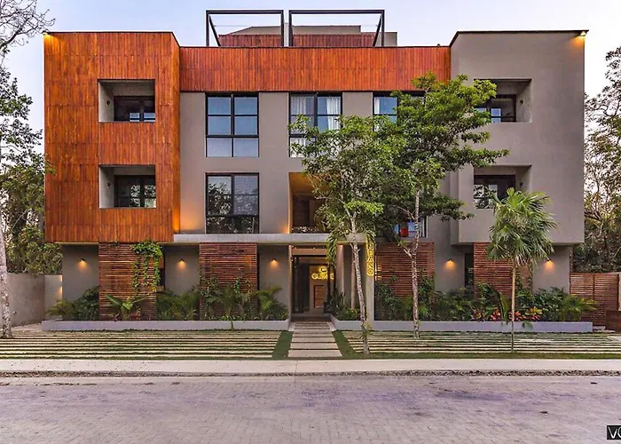 Apartment Chic In The Heart Of By Stella