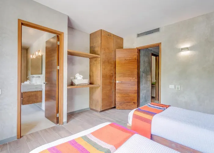 Apartment Chic In The Heart Of By Stella *