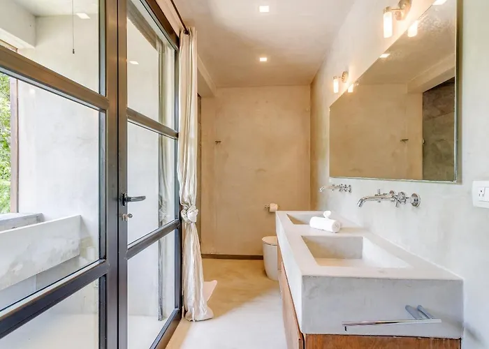 Apartment Chic In The Heart Of By Stella