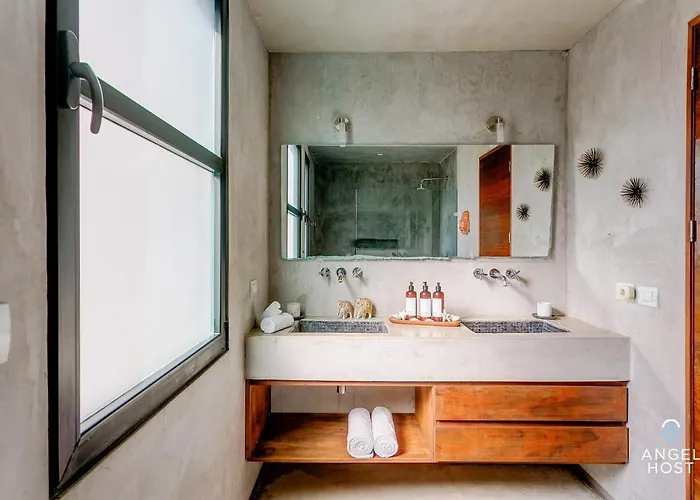 Chic In The Heart Of By Stella Apartment Tulum