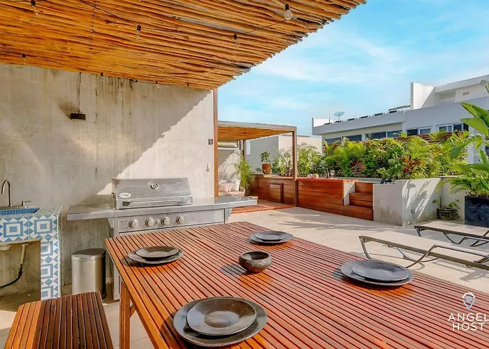Apartment Chic In The Heart Of By Stella