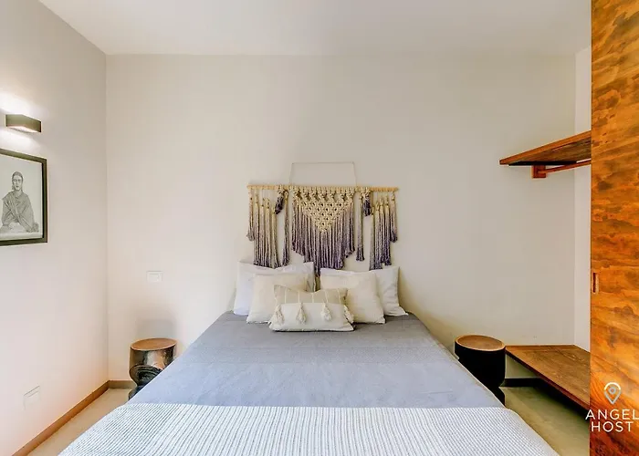 Apartment Chic In The Heart Of By Stella