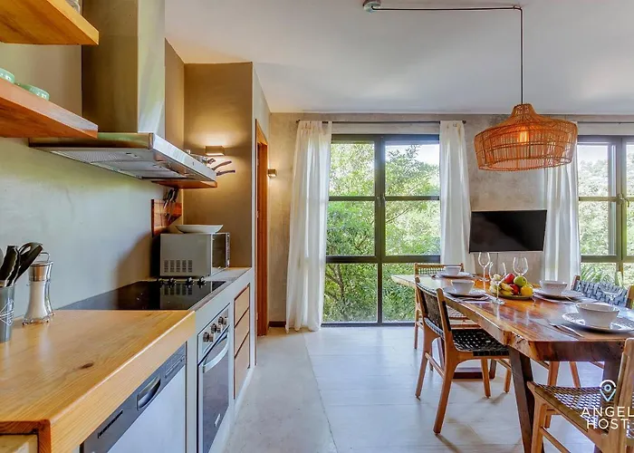 Apartment Chic In The Heart Of By Stella *