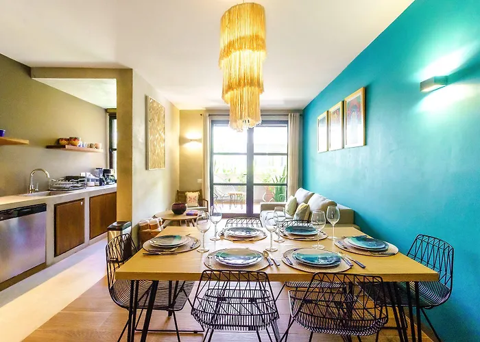 Chic In The Heart Of By Stella * Tulum Pueblo