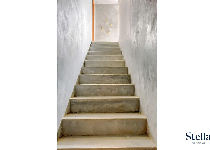 Appartement Chic In The Heart Of By Stella *